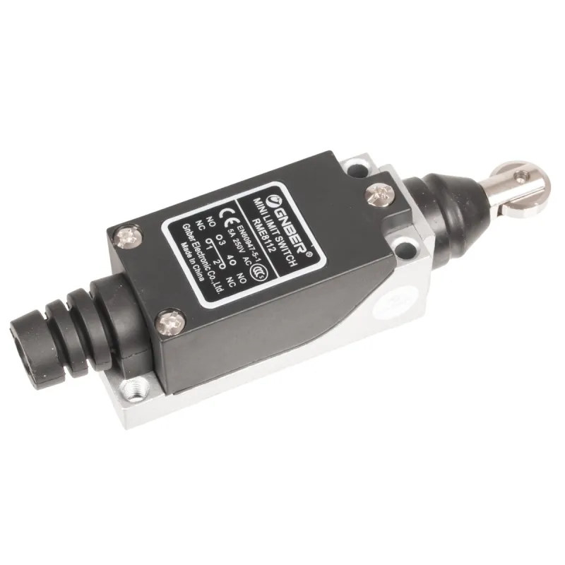 Wyłącznik bezpieczeństwa Cedrus rozdrabniacz RB05