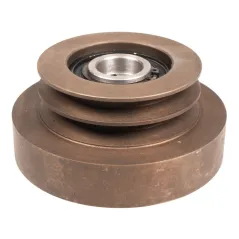 Sprzęgło Cedrus rozdrabniacz RB05