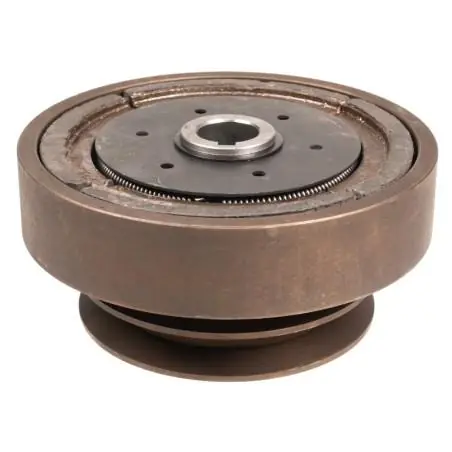 Sprzęgło Cedrus rozdrabniacz RB05