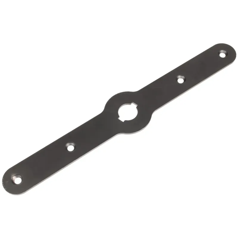 Płytka dociskowa ostrza Cedrus rozdrabniacz RB05