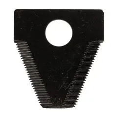 Ostrze trójkątne Cedrus rozdrabniacz RB05