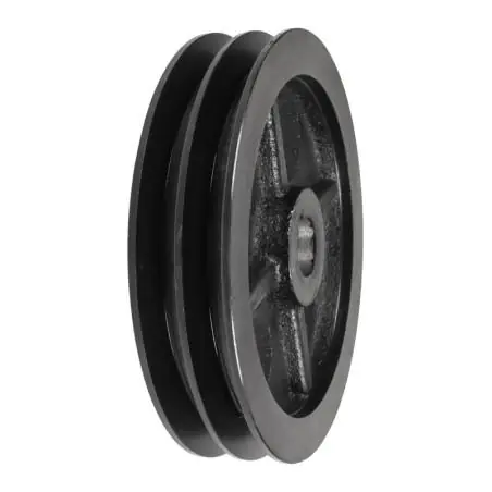 Koło pasowe Cedrus rozdrabniacz RB05