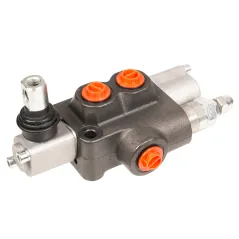 Zawór regulacyjny Cedrus rozdrabniacz RB05