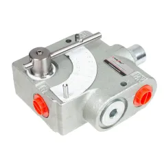 Regulator Cedrus rozdrabniacz RB05