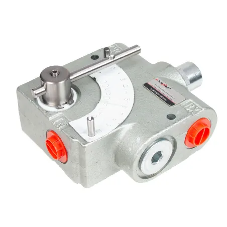 Regulator Cedrus rozdrabniacz RB05