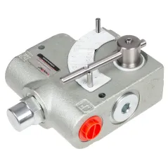 Regulator Cedrus rozdrabniacz RB05