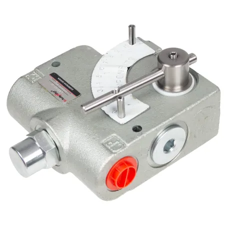 Regulator Cedrus rozdrabniacz RB05