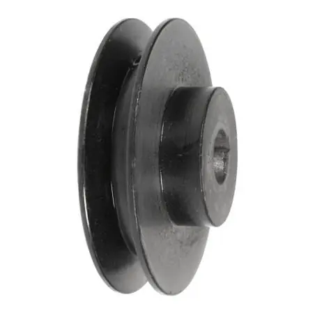 Koło pasowe pompy Cedrus rozdrabniacz RB05