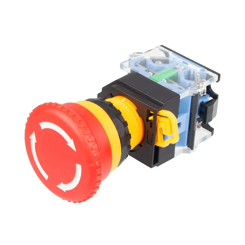 Wyłącznik bezpieczeństwa Cedrus rozdrabniacz RB05