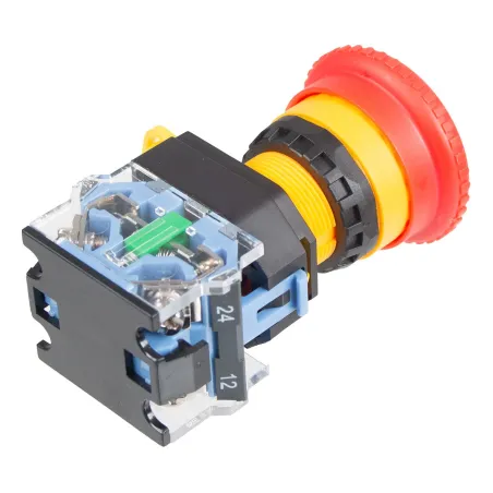 Wyłącznik bezpieczeństwa Cedrus rozdrabniacz RB05