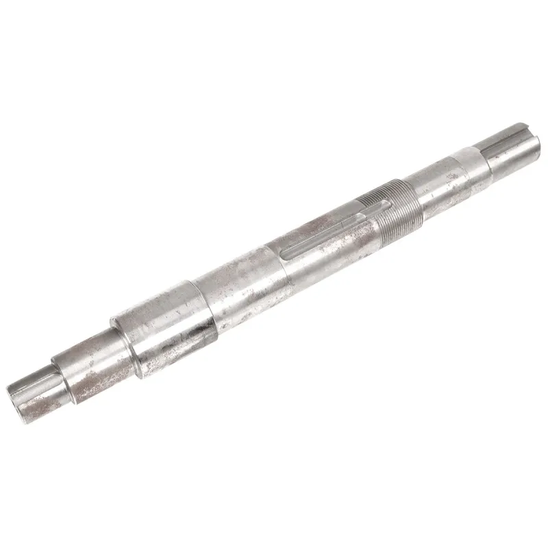 Oś główna Cedrus rozdrabniacz RB05