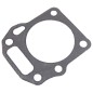 Uszczelka cylindra Zongshen silnik XP140 Uszczelka cylindra Zongshen silnik XP140