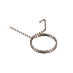 Sprężyna manetki gazu Cedrus świder SW01