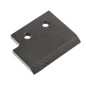 Ostrze wiertła Cedrus 100mm świder SW01