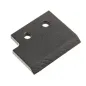 Ostrze wiertła Cedrus 100mm świder SW01 Ostrze wiertła Cedrus 100mm świder SW01