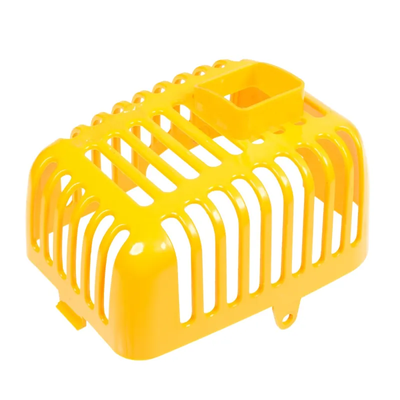 Osłona tłumika Cedrus świder SW01 Osłona tłumika Cedrus świder SW01