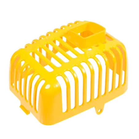 Osłona tłumika Cedrus świder SW01