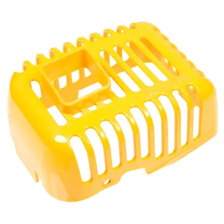 Osłona tłumika Cedrus świder SW01