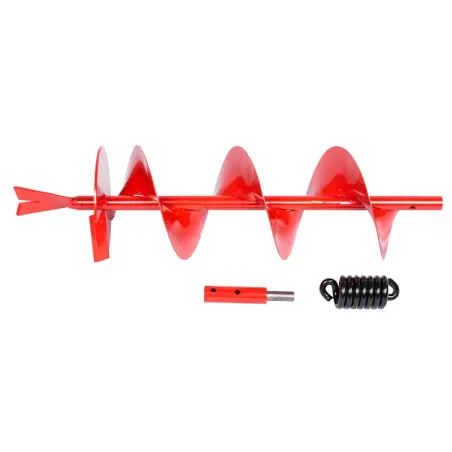 Wiertło 200MM do świdra Cedrus SW01 dł.80cm