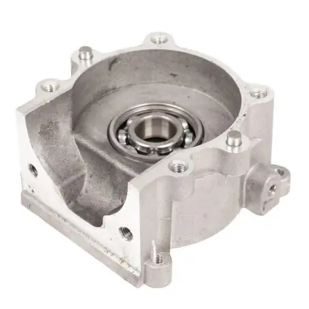 Karter Cedrus lewy świder SW01