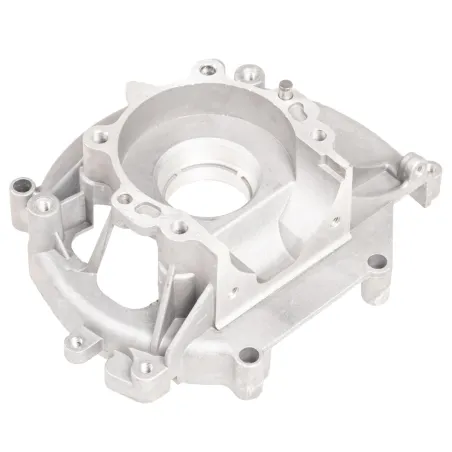 Karter Cedrus prawy świder SW01