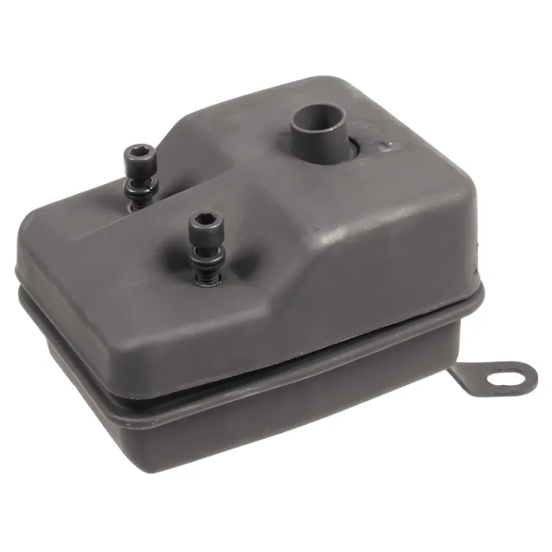 Tłumik Cedrus świder SW01 Tłumik Cedrus świder SW01