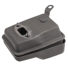 Tłumik Cedrus świder SW01