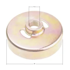 Bęben sprzęgła Cedrus świder SW01