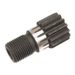 Wałek zdawczy przekładni Cedrus świder SW02