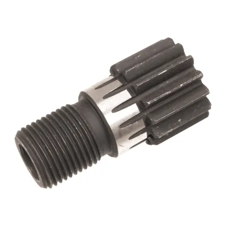 Wałek zdawczy przekładni Cedrus świder SW02