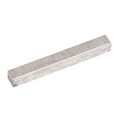 Klin wału Cedrus świder SW02 /4,7x5x40/