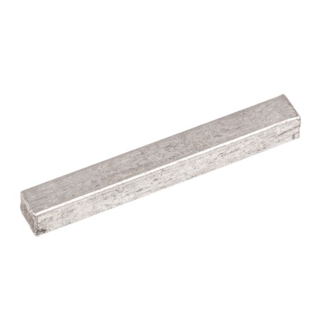 Klin wału Cedrus świder SW02 /4,7x5x40/