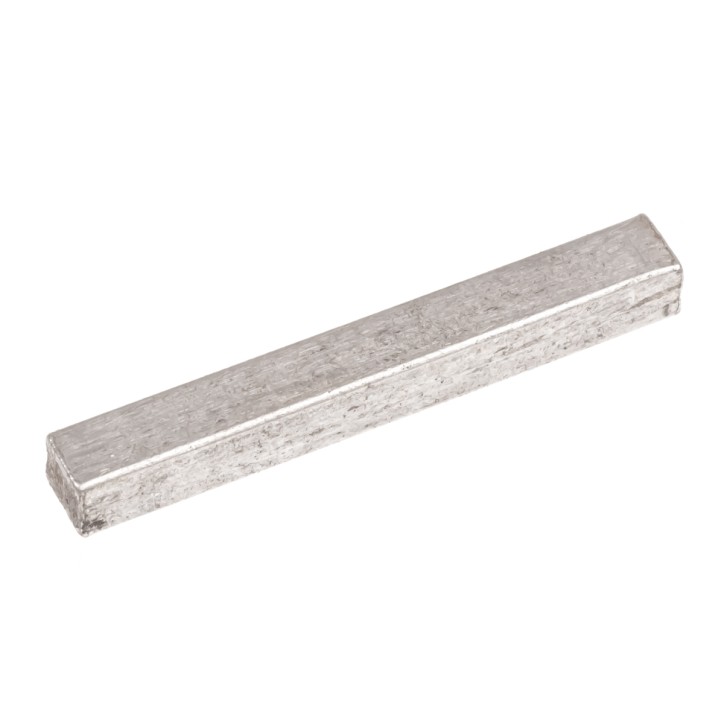 Klin wału Cedrus świder SW02 /4,7x5x40/ Klin wału Cedrus świder SW02 /4,7x5x40/