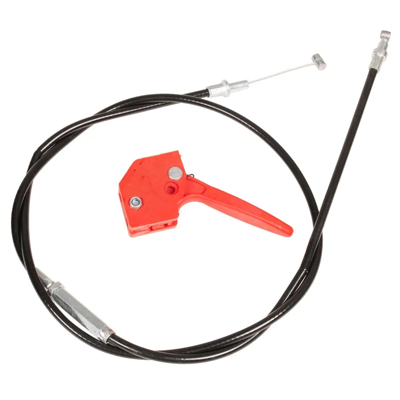 Manetka gazu z linką Cedrus świder SW02