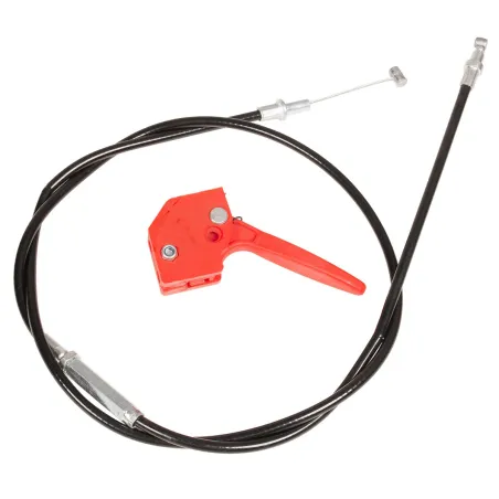 Manetka gazu z linką Cedrus świder SW02