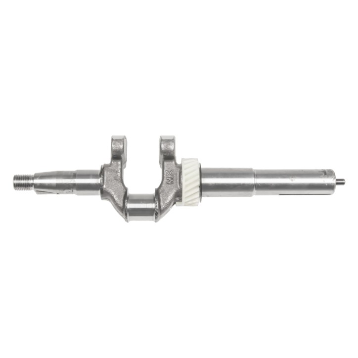 Wał korbowy Zongshen silnik XP140 Wał korbowy Zongshen silnik XP140