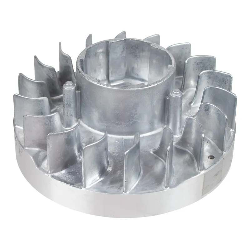 Koło magnesowe Zongshen silnik XP140 Koło magnesowe Zongshen silnik XP140