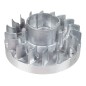 Koło magnesowe Zongshen silnik XP140 Koło magnesowe Zongshen silnik XP140