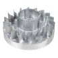 Koło magnesowe Zongshen silnik XP140 Koło magnesowe Zongshen silnik XP140