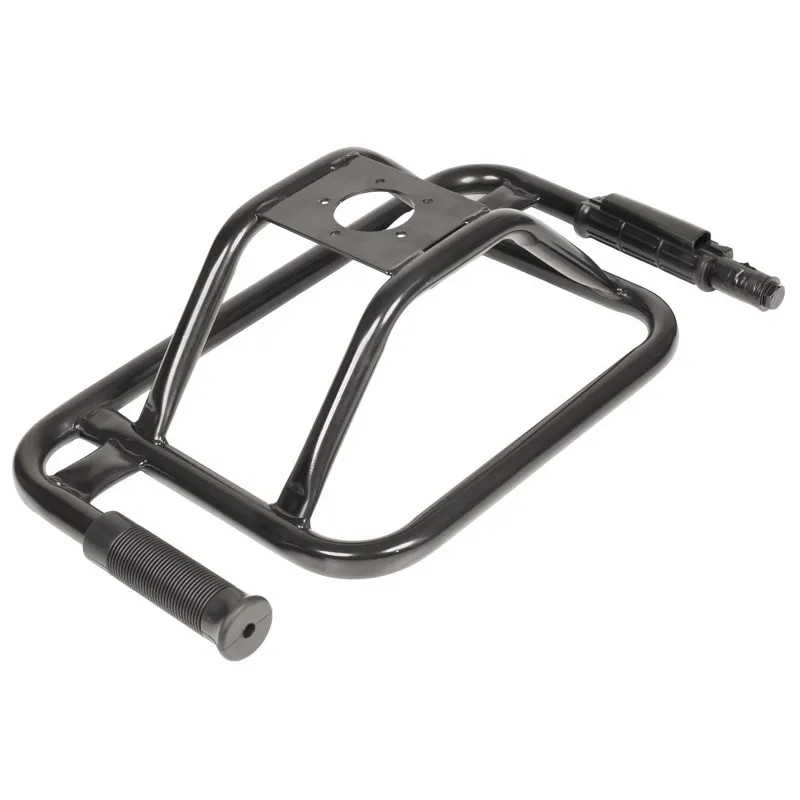 Rama niekompletna z uchwytami Cedrus świder CEDSW03