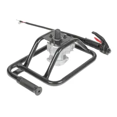 Uchwyt lewy Cedrus świder CEDSW03