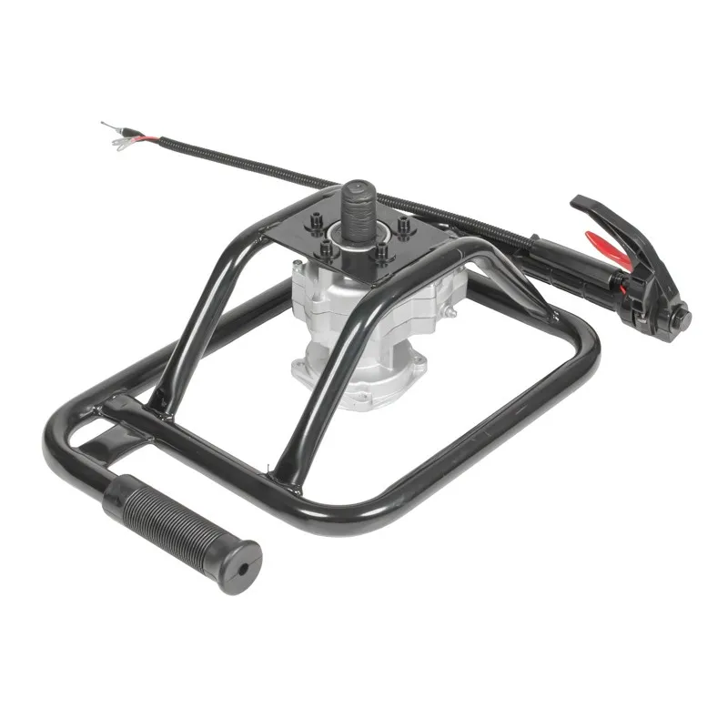 Uchwyt lewy Cedrus świder CEDSW03