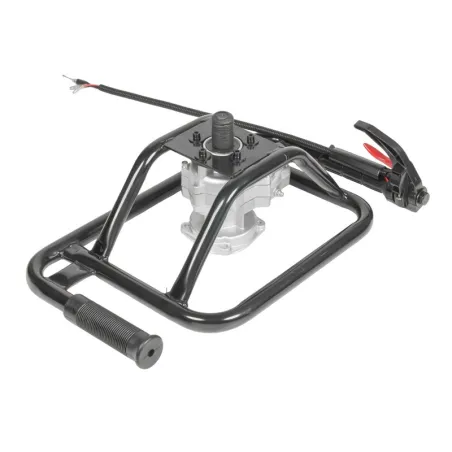 Uchwyt lewy Cedrus świder CEDSW03