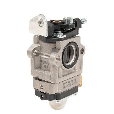 Gaźnik Cedrus urządzenie wielofunkcyjne CEDUW520 CEDUW552