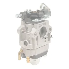 Gaźnik Cedrus urządzenie wielofunkcyjne CEDUW520 CEDUW552