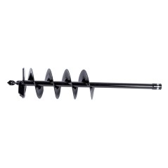 Wiertło 80MM do świdra AG500 dł.75cm