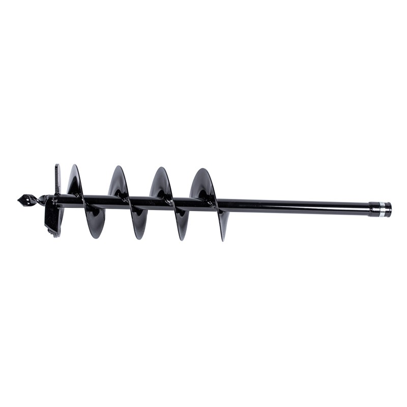 Wiertło 80MM do świdra AG500 dł.75cm