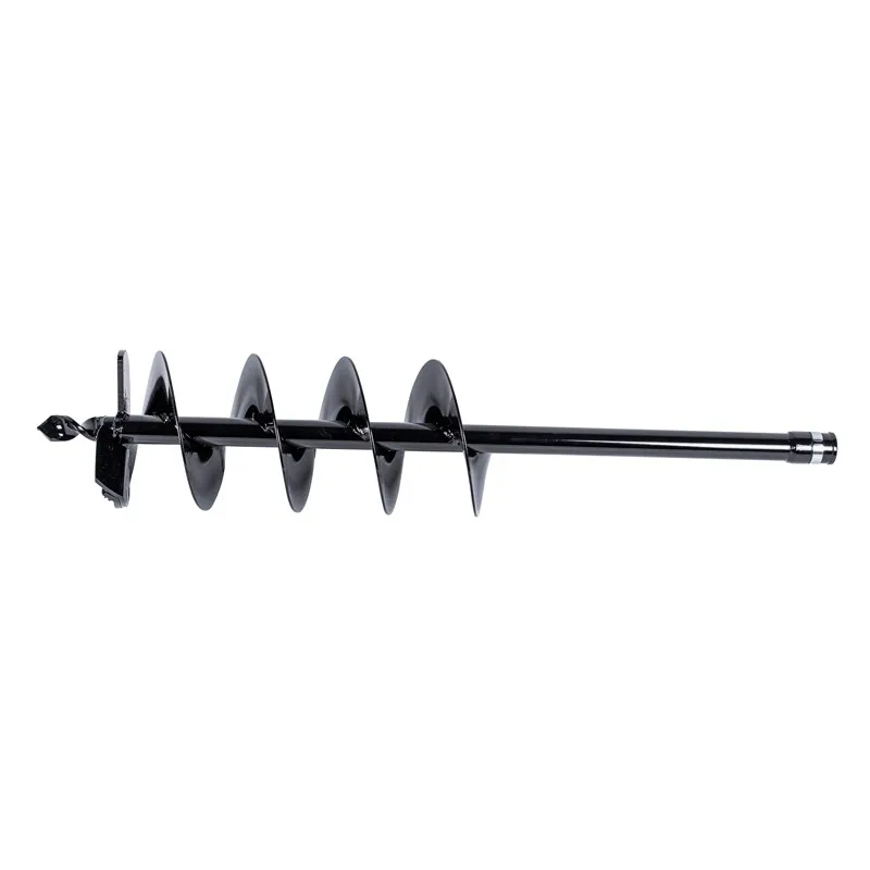 Wiertło 80MM do świdra AG500 dł.75cm Wiertło 80MM do świdra AG500 dł.75cm