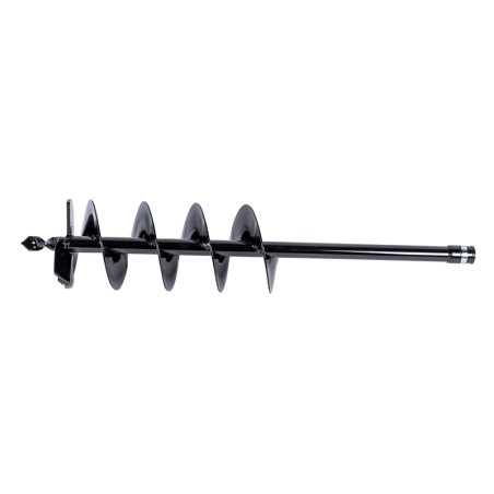 Wiertło 80MM do świdra AG500 dł.75cm