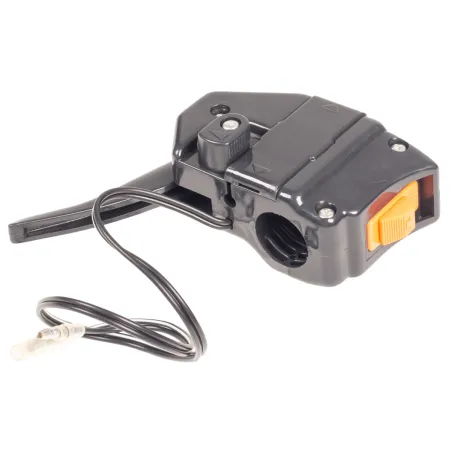 Dźwignia gazu z przewodem Kawasaki AG500